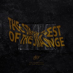 Av.i - The Strongest of the Strange (The Strongest of the Strange EP)