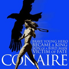 Irish Mythology Stories - King's Cycle