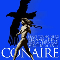 Kings - 1-Conaire - Mor