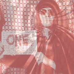 One