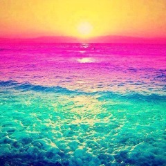 <지친 바다는 아름다운 무지개다> -sonsuyeon