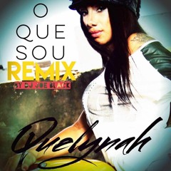 O que Sou (Remix by DJ Joe Black)