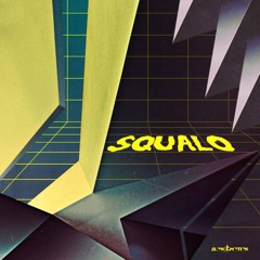 Motorcycle Boy - Siluro Slows Down (Squalo Lp)
