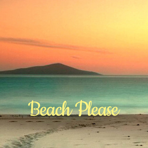 Stream Beach Please by Öster | Listen online for free on SoundCloud