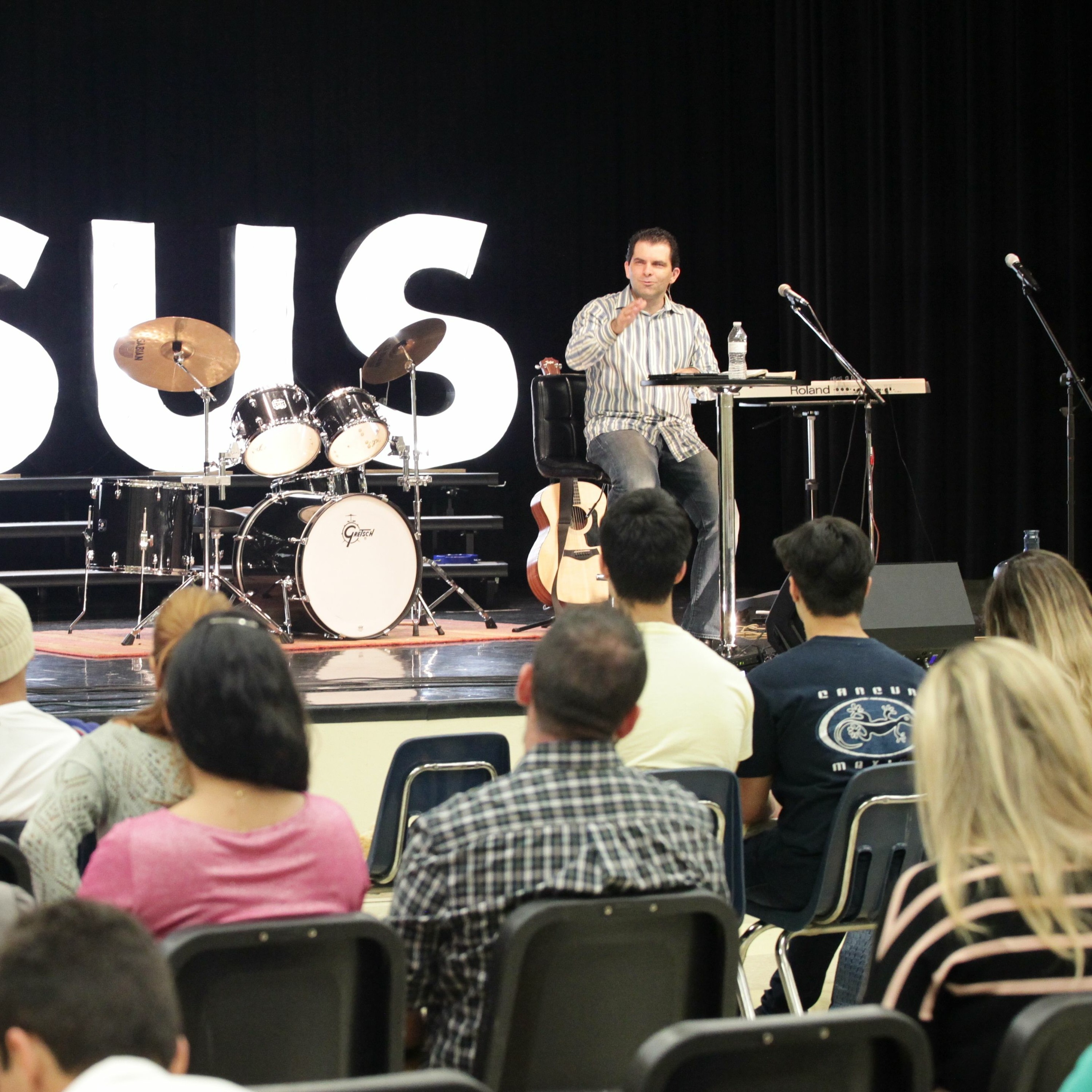 GFC Orlando
