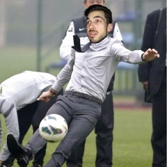 Slip (Elliot Moss Cover)