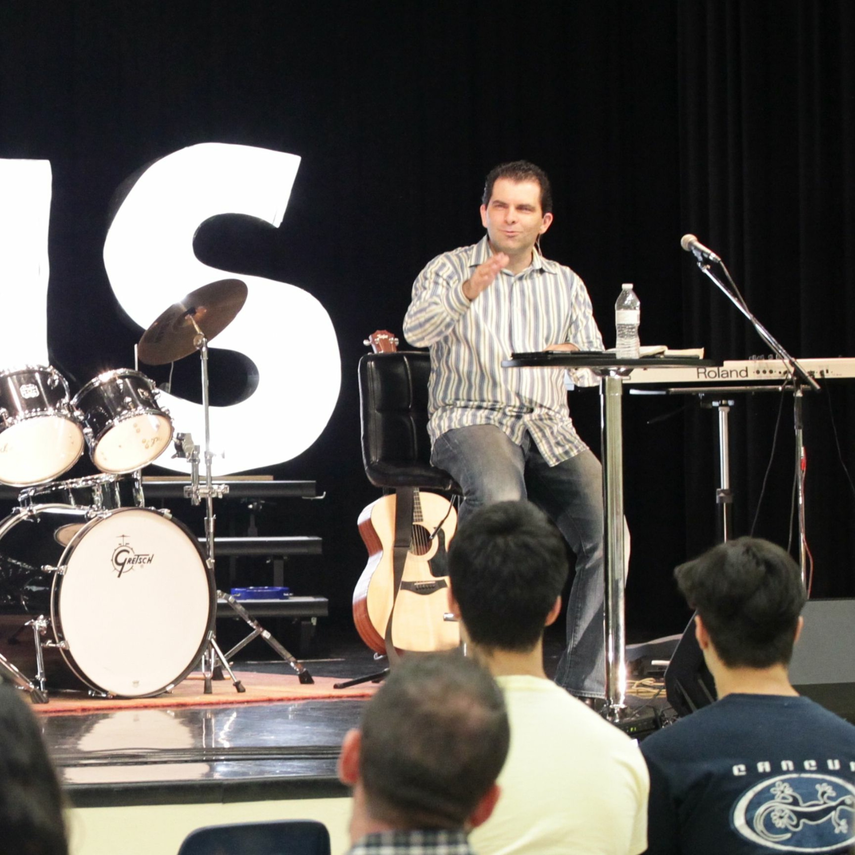 GFC Orlando