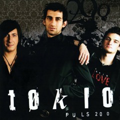TOKiO - Беги любовь