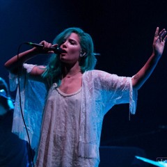 NVD - Control by Halsey [cover]