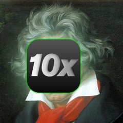 Beethoven 10x