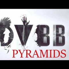 Pyramids [ HUMNOY.TKK Rmx ] [ Break Mix ]
