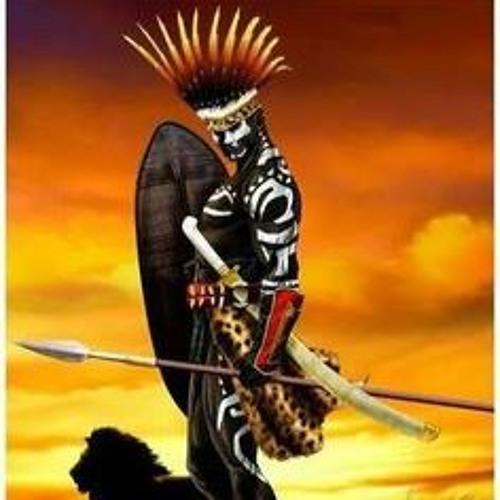 MaCacO ChaPadO - African Roots Psychedelics (demo)