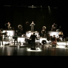 Eva Reiter : The Lichtenberg Figures (last song)