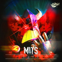 Mits - Zurg [OUT NOW - Crowsnest)