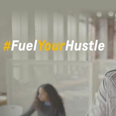 Fuel Your Hustle (Chevy Cruze)