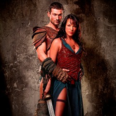 Spartacus Sura Theme