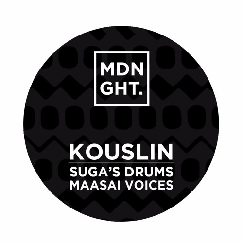 Premiere: Kouslin - Maasai Voices [MDNGHT]