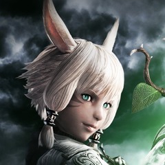 2-13「ネメシス - arrange -」 from FINAL FANTASY XIV
