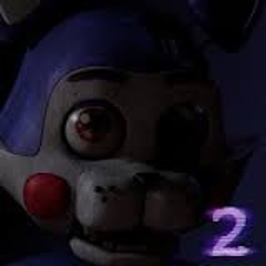Five Nights At Candy's 2 OST - Menu Theme