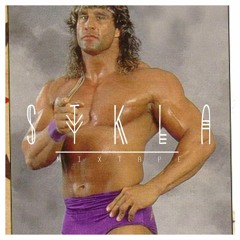 S T K L A - B E A M A N M I X T A P E