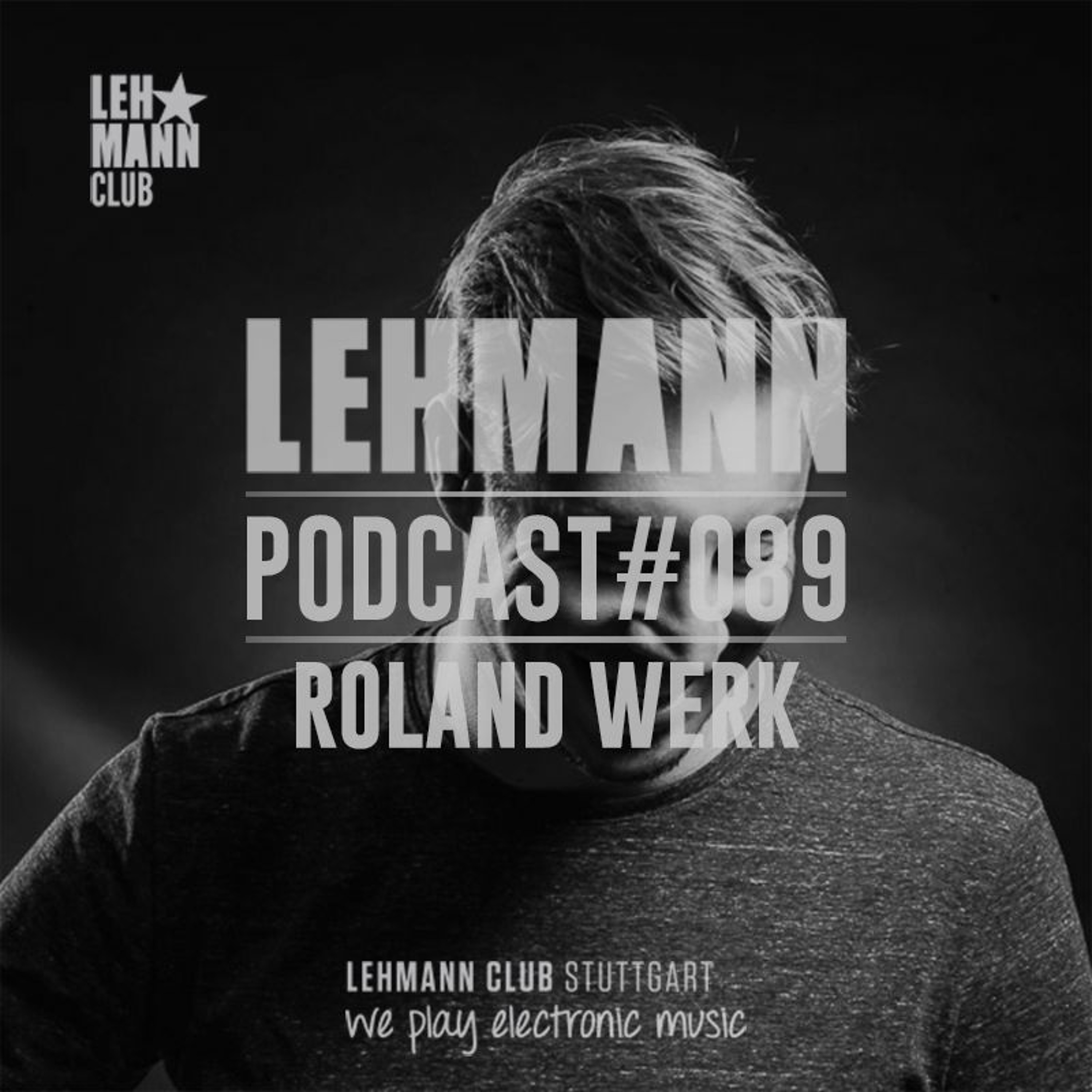 Lehmann Club / Labor Lehmann