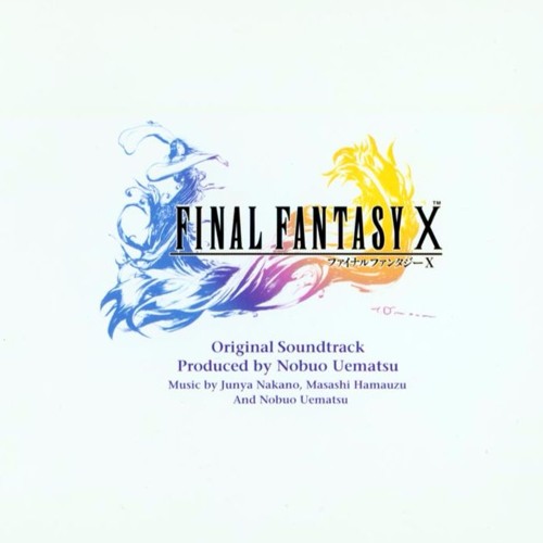 Listen to To Zanarkand (Final Fantasy X OST) by Nobuo Uematsu by Alya  Al-Buolayan in VGM playlist online for free on SoundCloud