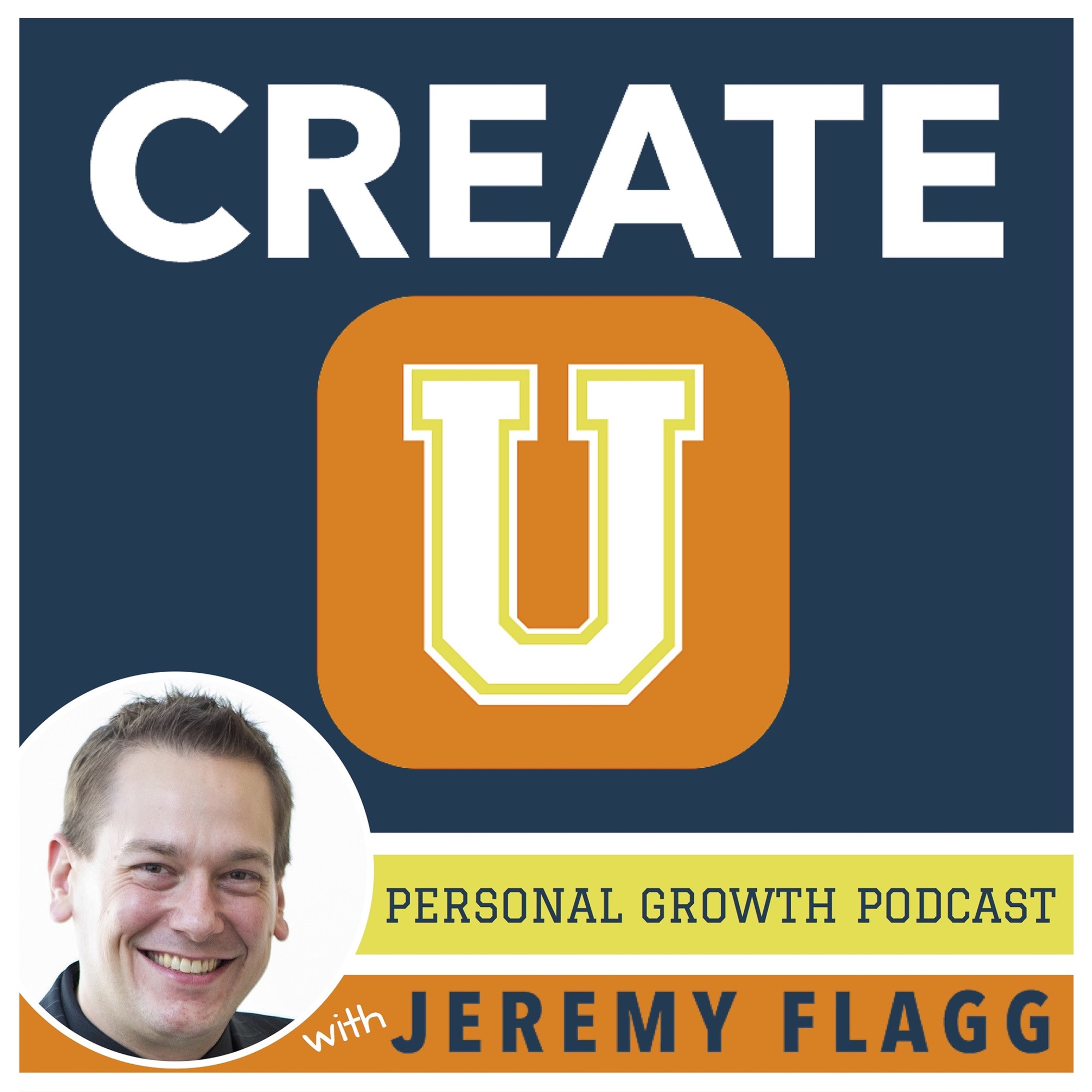 Episode 59 - How Do You Want To Be Remembered?