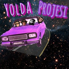 Yolda Projesi - Kırmızı Vagon (Sokağın Adamları EP)