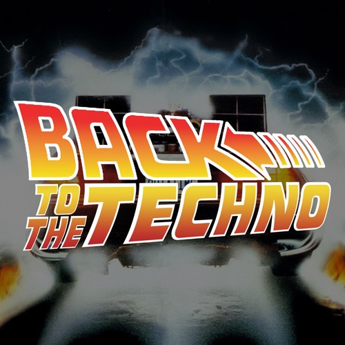 Back To The Techno @ Barcy Cosy 23 - 04 - 2016 - Samuel Sanders