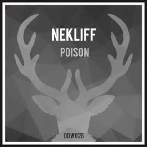 [preview] NekliFF - Poison (Original Mix)