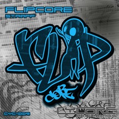 ReFusion PROMOCLIP Flipcore - Straff (Cycore Recordings Cyc - 009)