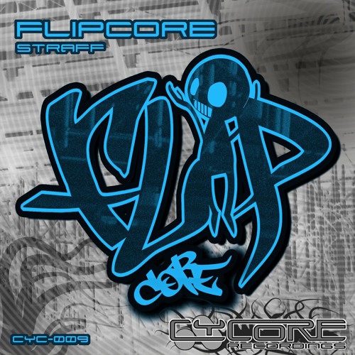 ReFusion PROMOCLIP Flipcore - Straff (Cycore Recordings Cyc - 009)