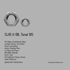 Env3 - Typ2 - SUBtl Record compilation - out now 26.4.2016