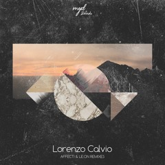 Lorenzo Calvio - Collective Emotion (AFFECT! Remix)
