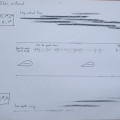 Shadows Of Casken (III)