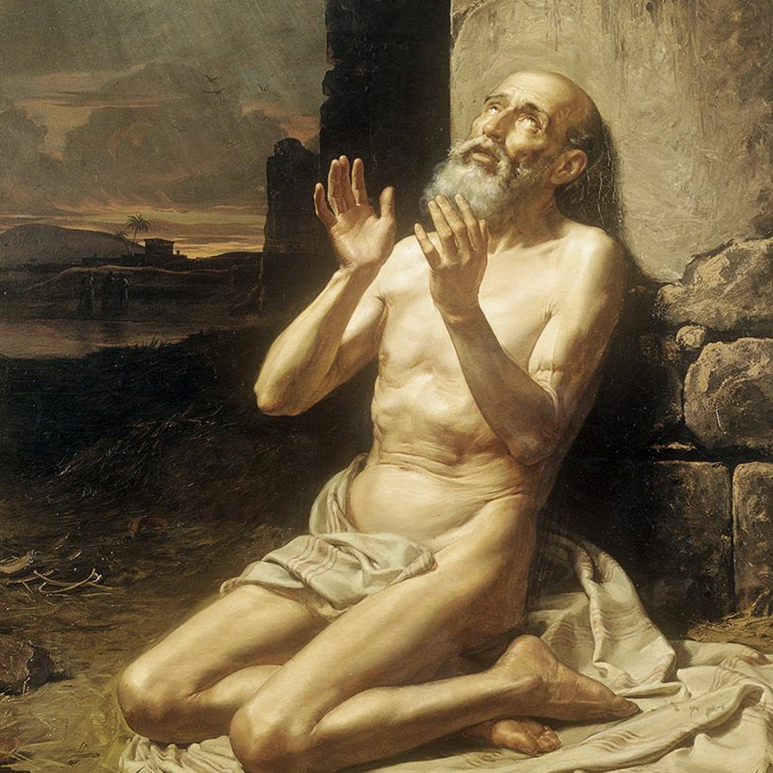 Homilia Diária.205: Terça-feira da 5.ª Semana da Páscoa - A paz de Cristo episode artwork