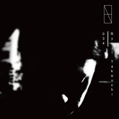 SCOPÁVIK 034 | Ryuji Takeuchi