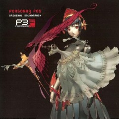･ﾚ･・ｽ･ (Persona)