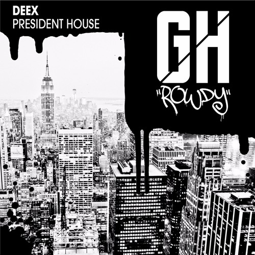 Deex - President House (Original Mix)
