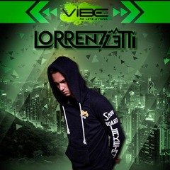 Vibe Bpm Podcast #14 - Lorrenzzetti