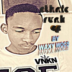 #STIMMING NOVEMBER -MORNING .(WAXY WOCS REMIX)