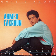 Ahmed Fakroun - Soleil Soleil