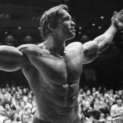 Motivation Speech BY Arnold Schwarzenegger's