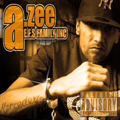 1. THRU THE NEIGHBOURHOOD A.ZEE