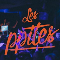 LA FRISQUETTE @NUBA PARIS