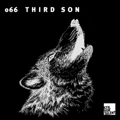 SVT–Podcast066 – Third Son