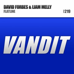 David Forbes & Liam Melly - Flatline