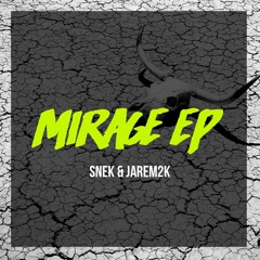 SNEK & Jarem2k - Blue Coast // [PMR003]