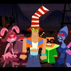 Jack And The Rave