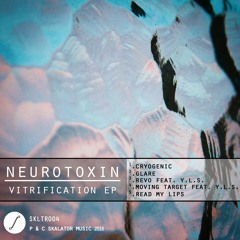 Neurotoxin - Cryogenic